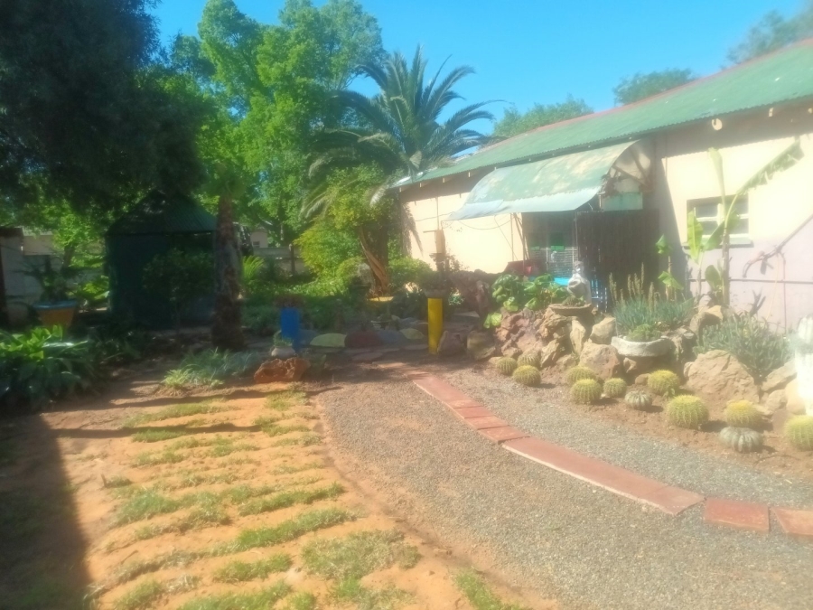 3 Bedroom Property for Sale in Hennenman Free State